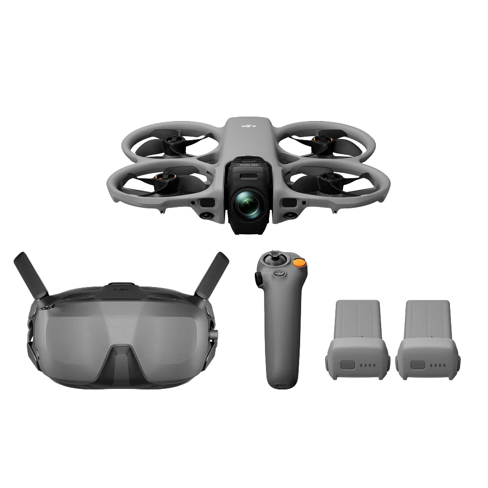 DJI Avata 360 Motion Fly More Combo (Motion)