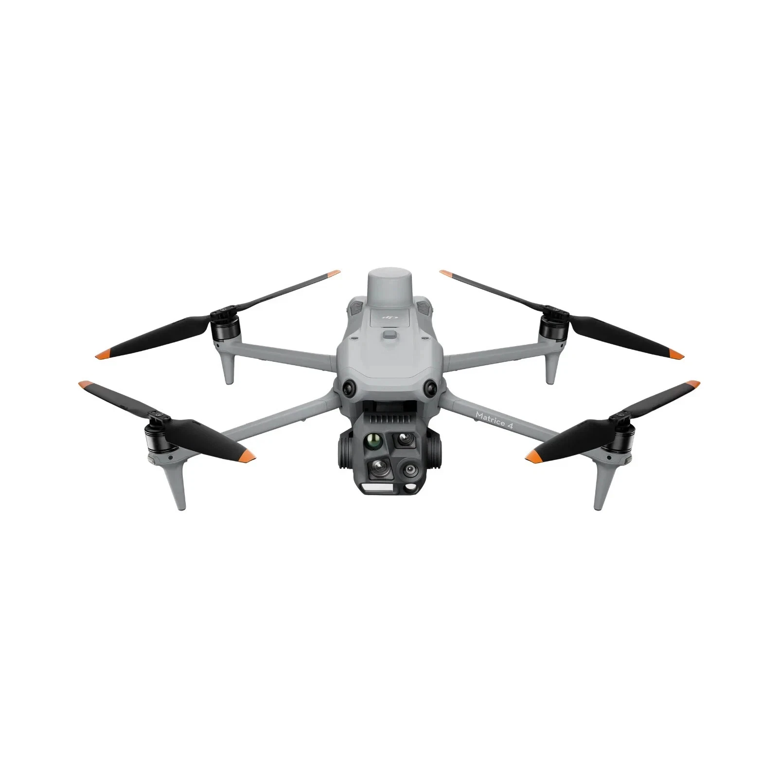 DJI Matrice 4T Thermal Drone