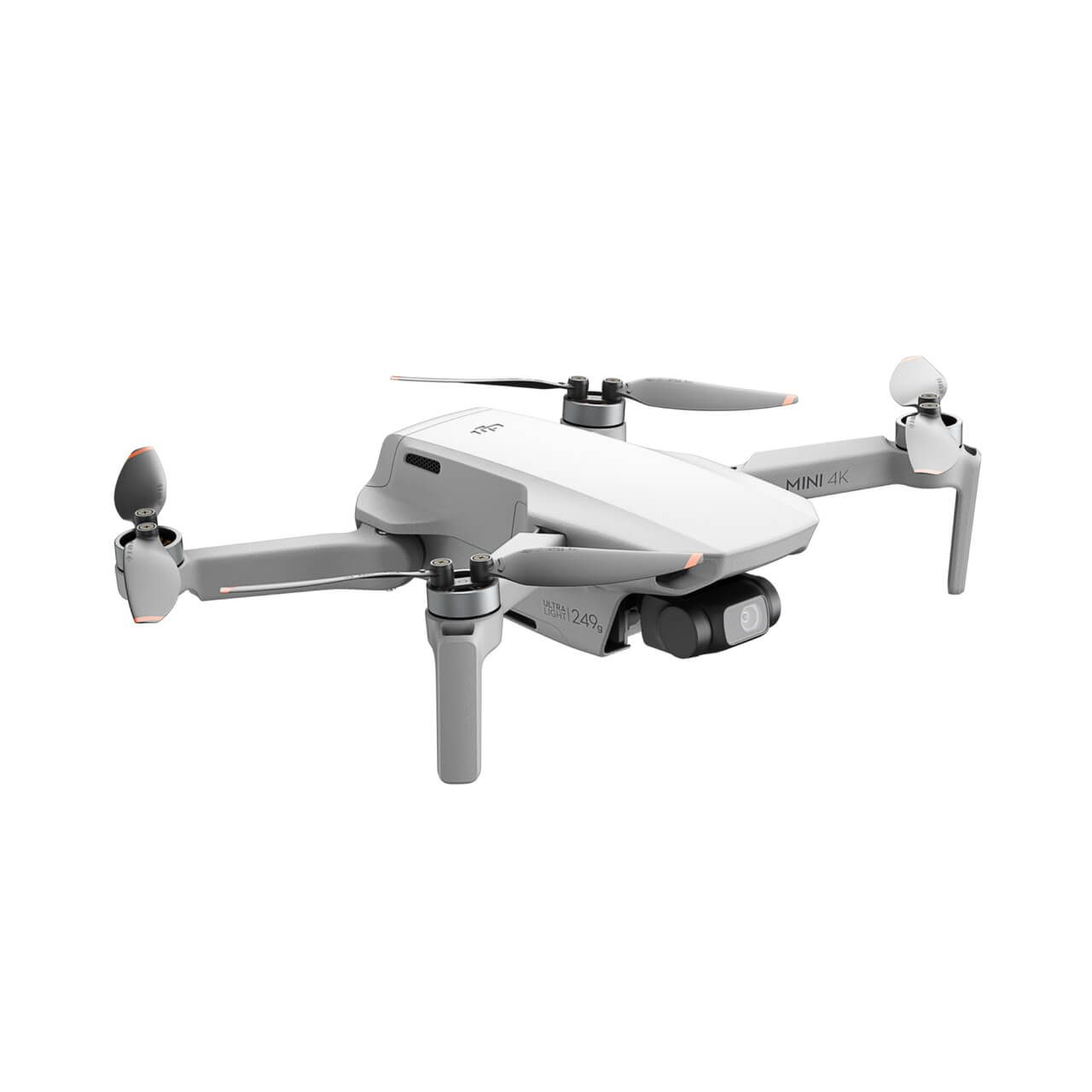 DJI Mini drone