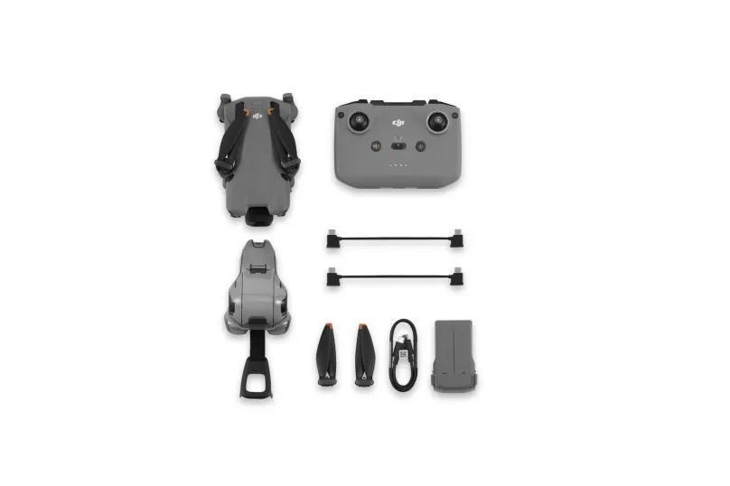 DJI MINI 5 PRO FLY MORE COMBO (DJI RC2)