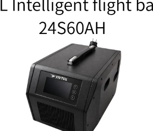 YIVTOL Fast Charger