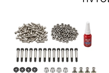 YIVTOL Hardware Kit