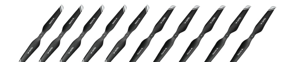 High-Strength Propeller Set
